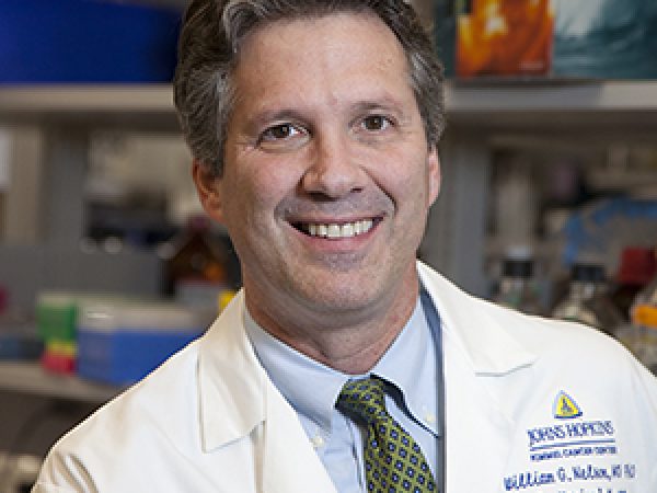 Early-Stage Prostate Cancer: To Treat or Not to Treat