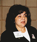 Frances Visco