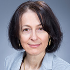 Sandra Demaria, MD