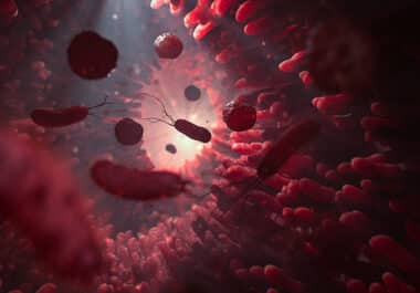 A Bacterial Gut Punch to Enhance CAR T-cell Therapy